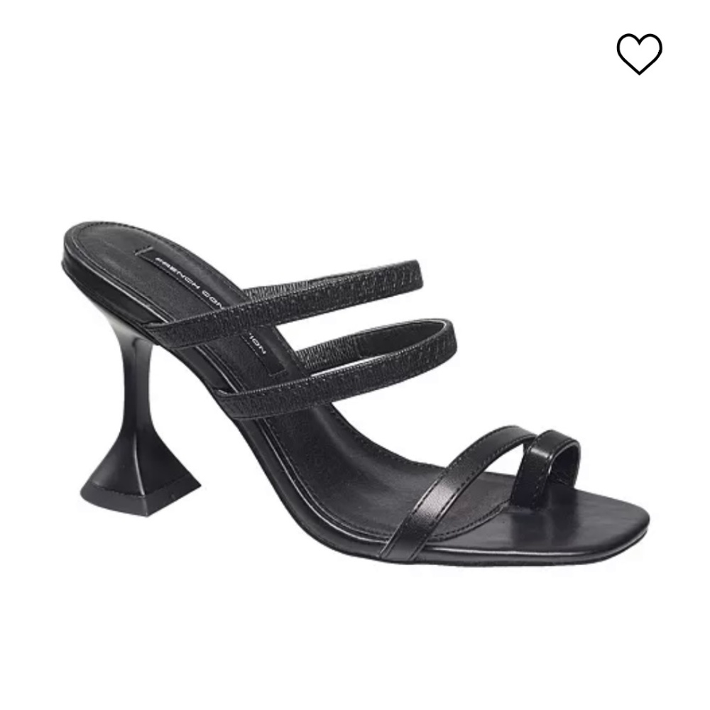 FRENCH CONNECTION Sandal Heels